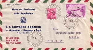 Gronchi Rosa